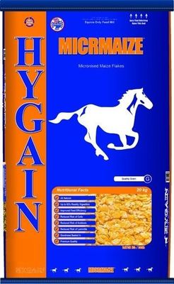 Hygain Micronized Maize 20kg
