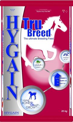 Hygain Tru Breed 20kg