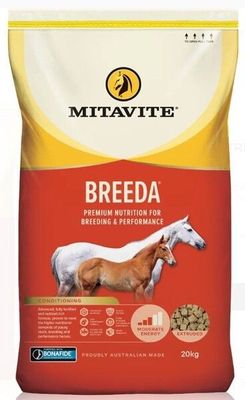 Mitavite Breeda 20kg