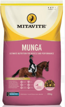 Mitavite Munga 20kg