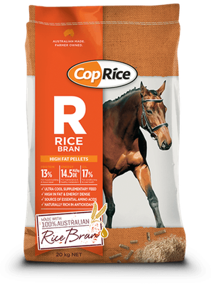 Coprice Rice Bran 20kg