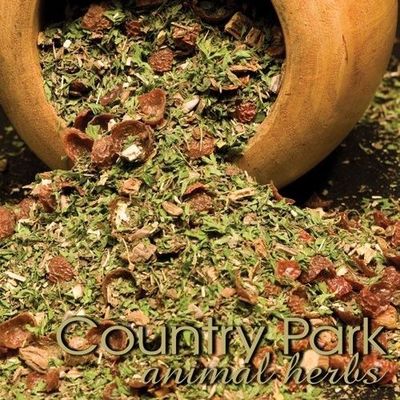 Country Park Autumn Blend 1.25kg