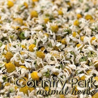 Country Park Chamomile Flowers 1kg