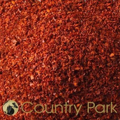 Country Park Red Bell Peppers 1kg