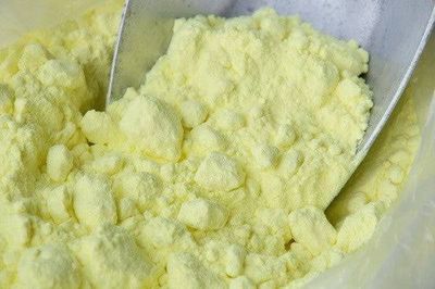 Sulphur 1kg