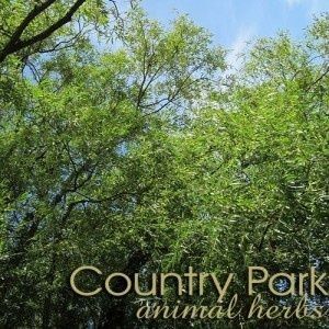 Country Park White Willow Bark 1kg