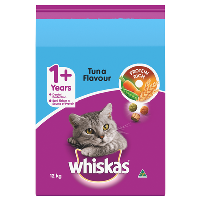 Whiskas Tuna 6.5kg