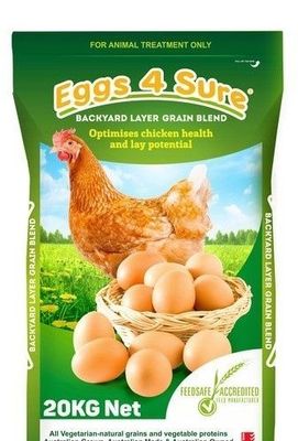 Reids Eggs 4 Sure 20kg
