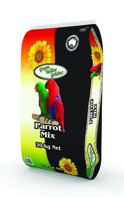 Parrot Mix 20kg