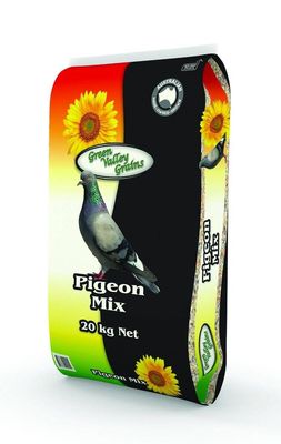 Pigeon Mix 20kg