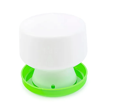 Poultry Ball Drinker 1.3L