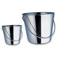 Stainless Bucket 13.7L