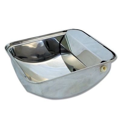 Auto Stainless Drinking bowl