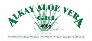 Alkay Aloe Vera 1kg