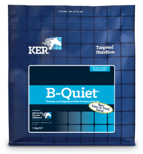 KER B-Quiet 1.5kg