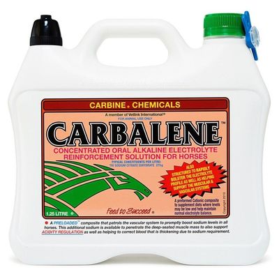 Carbalene 4L