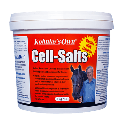 Kohnke&#039;s Cell Salts 5kg