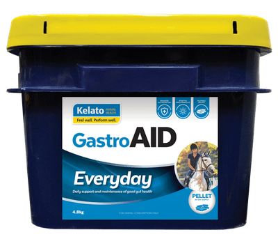 Kelato Gastro Aid Everyday5.25kg