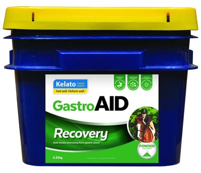 Kelato Gastro Aid Recovery5.25kg
