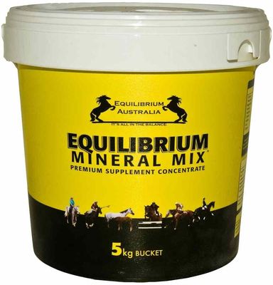 Equilibrium Yellow 5kg