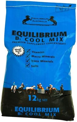 Equilibrium Blue 22.5kg