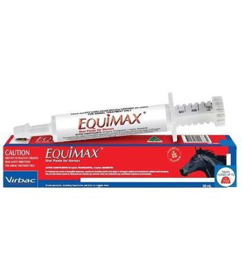 Virbac Equimax
