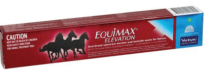 Virbac Equimax Elevation 23.1ml
