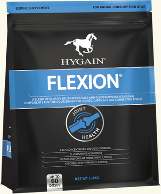 Hygain Flexion 1.2kg