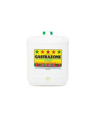 Gastrazone 16L
