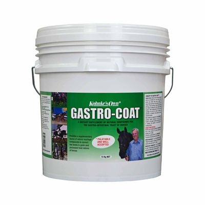 Kohnke's Gastro-coat 10kg