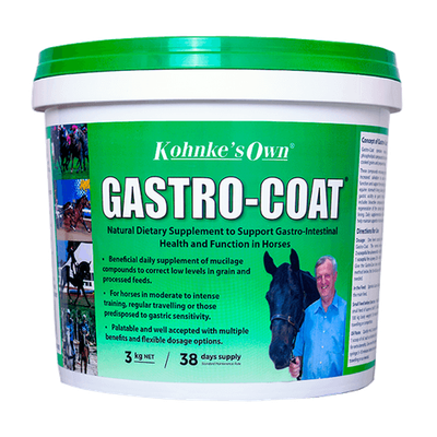 Kohnke&#039;s Gastro-coat 3kg