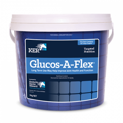 KER Glucos-a-flex 5kg