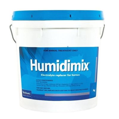 Virbac Humidimix 5kg
