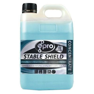 EPro Stable Shield 2.5L