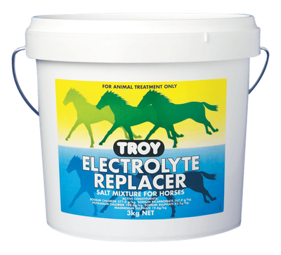 Troy Electrolyte replacer 3kg