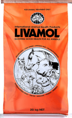 Livamol 20kg