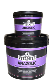 Mitavite Anazolic 2.5kg