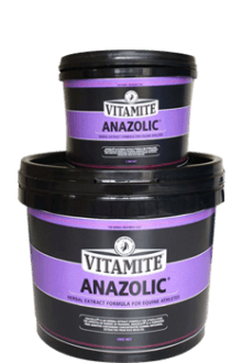 Mitavite Anazolic 2kg