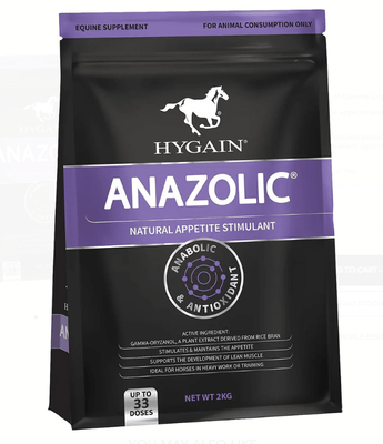 Mitavite Anazolic 2kg