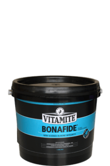 Mitavite Bonafide 1.2kg