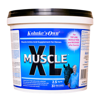 Kohnke&#039;s Muscle XL 2kg