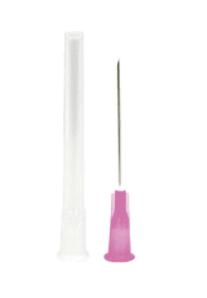 BD PrecisionGlide Needle 18G x 1.5&quot;