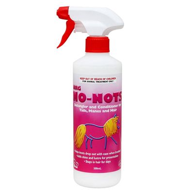 NRG No Nots 500mL Spray