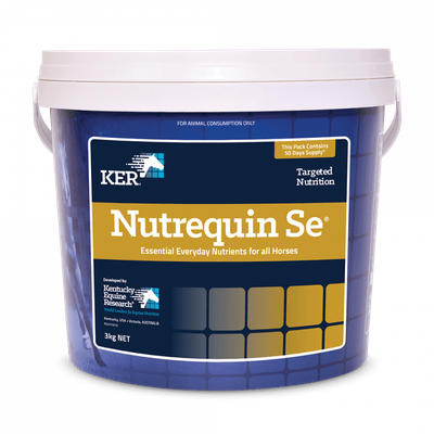 KER Nutri Quin 3kg