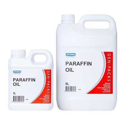 Paraffin Oil 5L