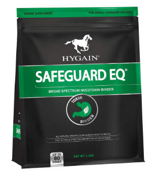 Hygain SafeGuard EQ 420g