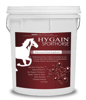 Hygain Sport Horse 18kg