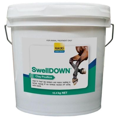 Kelato Swelldown 10.4kg