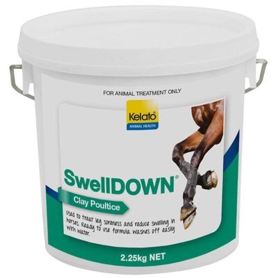 Kelato Sweldown 2.25kg