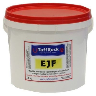 TuffRock EJF 2.5kg